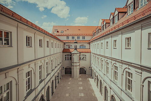 Designhotel in Amberg in Franken Bayern